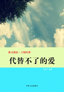 Irreplaceable Love (exquisite Prose·romance Classic)