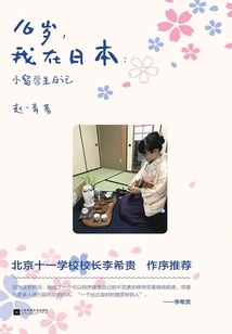 16 Years Old, I Am in Japan: Diary of a Young International Student