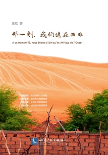 At That Moment, We Were Far Away in West Africa