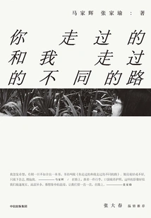 The Road You Have Walked is Different from the Road I Have Walked