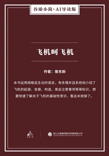 Planes, Planes (gu Zhen's Brief·ai Guided Edition)