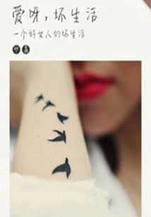 Love, Bad Life (qianzhong Douban High-scoring Original Work·understand Life)