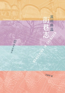 Street Chronicles: Shenzhen Body Temperature