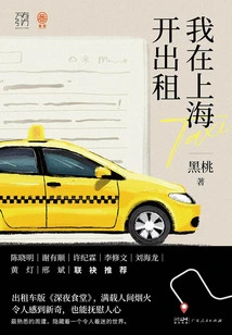 I Drive a Rental Car in Shanghai (gravity Book Series)