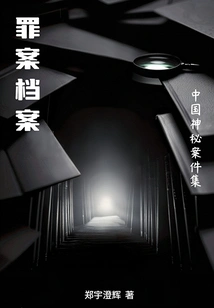 Crime Files: a Collection of Mysterious Cases in China