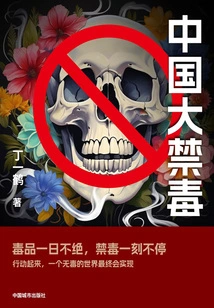 China's Drug Crackdown