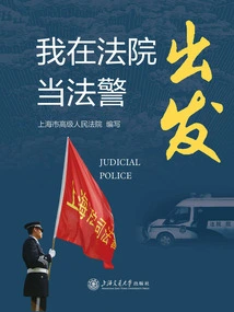 Departure: I Work as a Bailiff in the Court