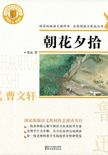 Picking up Flowers in the Morning and Evening