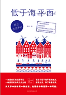 Below Sea Level: Notes on Life in the Netherlands