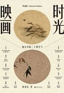 Time Projection: the Twenty-four Solar Terms in the Lens