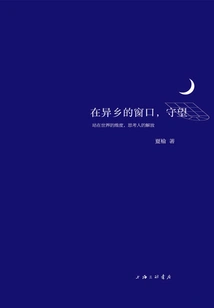 Watching from the Window of a Foreign Land