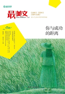 The Distance between You and Success