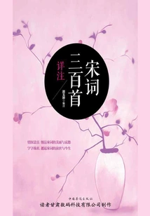 Detailed Notes on Three Hundred Song Poems