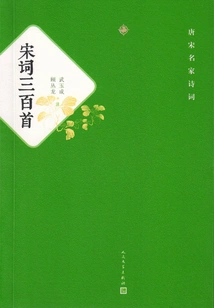 Three Hundred Song Poems