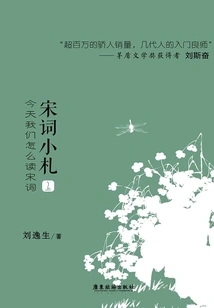 Song Ci Xiaozha How Do We Read Song Ci Today (part 1)