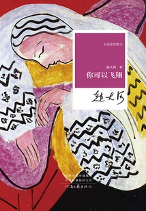 You Can Fly (novelist's Prose)