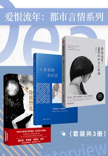 Love and Hate: Urban Romance Series (set of 3 Volumes in Total)