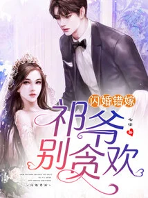 Flash Marriage and Wrong Marriage: Mr. Qi, Don't Be Greedy for Pleasure