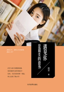 Meeting You is the Most Beautiful Accident