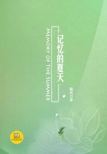 The Summer of Memory (good Chinese Novel)