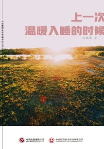 The Last Time I Fell Asleep Warmly