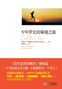 Young Robbie's Secret Journey