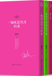 Haiyan Pure Love Quartet