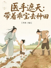 The Doctor's Hand Covers the Sky: Take Your Baby to Farm