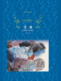 Ordained: Selected Novels by Wang Zengqi (classic Translation)