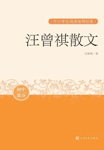 Wang Zengqi's Prose
