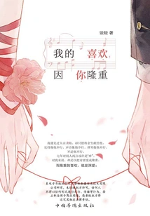 I Like You Because You Are Solemn