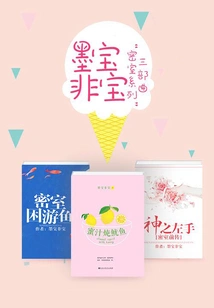 Mo Bao Fei Bao's "secret Room Series" Trilogy