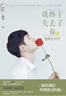 I Finally Lost You 3: He Slept in the Wind