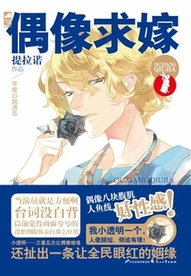 Idol Proposes Marriage