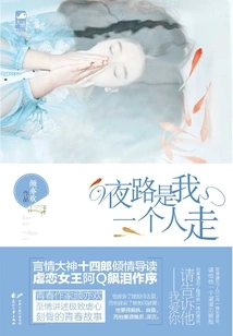 I Walk Alone at Night