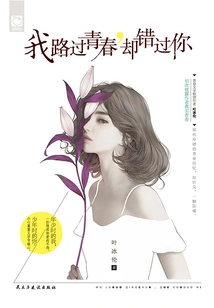 I Passed by Youth, but Missed You