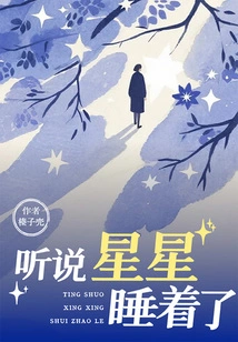 I Heard the Stars Fell Asleep