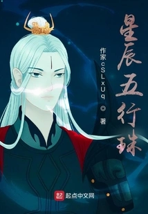 Star Five Elements Beads