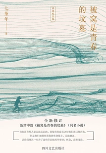 The Quilt is the Grave of Youth