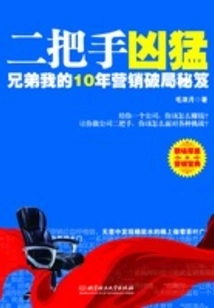 The Second-in-command is Fierce: Brother, My 10-year Marketing Secrets