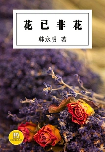 Flowers Are No Longer Flowers (a Good Chinese Novel)