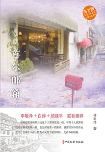 Seoul Mailbox (strength List·novel Library of Contemporary Chinese Writers)