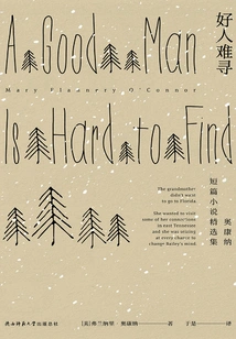 A Good Man is Hard to Find: a Collection of O'connor's Short Stories