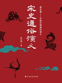 Popular Romance of Song History (two Volumes)