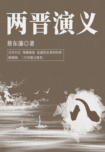 Cai Dongfan's Classic Historical Novel: Romance of the Two Jin Dynasties (8)