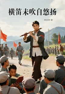 The Flute is Melodious Before it is Played