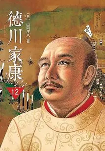 Tokugawa Ieyasu (new Edition) 12: Osaka Storm