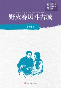 Wild Fire Spring Breeze Fighting Ancient City