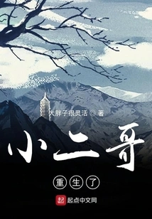 The Younger Brother is Reborn