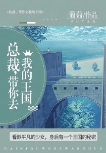 Ceo, Take You to My Kingdom